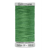 Gutermann Cotton 30 300m Lime Splash